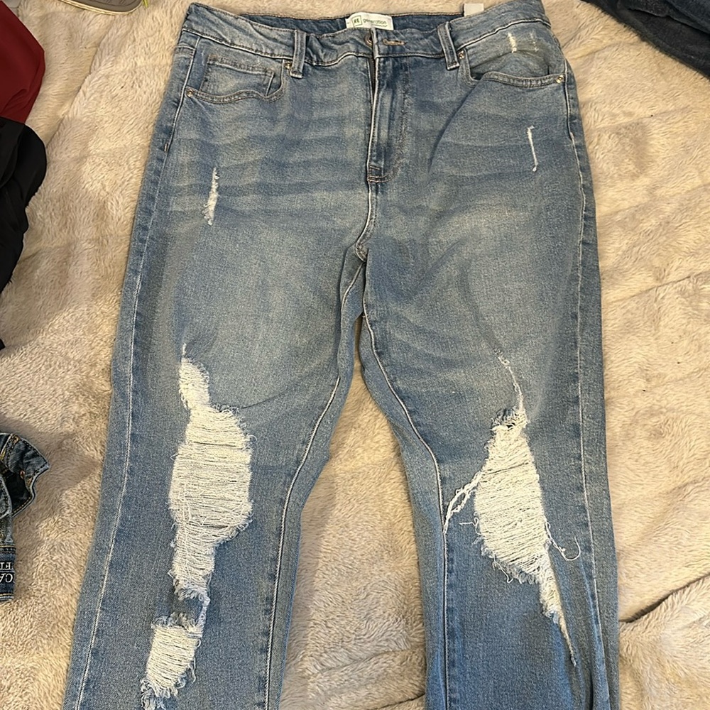 RE GENERATION - Women’s jeans- size 11/30